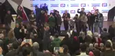 AK Parti Genel Başkan Yardımcısı Mahir Ünal Mardin Adaylarını Tanıttı