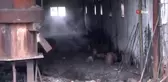Arnavutköy'de Eritme Ocağı Bomba Gibi Patladı: 1 Yaralı