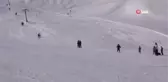Bitlis'te Kayak Sezonu Açıldı