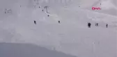 Bitlis'te Kayak Sezonu Açıldı