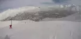 Bitlis'te Kayak Sezonu Başladı