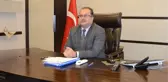 Cerablus'tan Sorumlu Vali Yardımcısı Ahmet Turgay İmamgiller, Makamında Hayatını Kaybetti