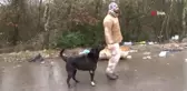 Eğitmen Göktan Eker, Köpek Saldırılarından Korunma Yöntemlerini Anlattı