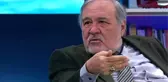 İlber Ortaylı'dan Canlı Yayında Suriyeli Çıkışı: Haddinizi Bilin!