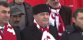 İş Adamı Erkan Koçali'den Memleketine 15 Temmuz Anıtı