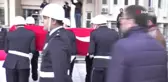 Kaldığı Odada Ölü Bulunan Cerablus'tan Sorumlu Vali Yardımcısı İçin Cenaze Töreni Düzenlendi
