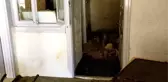 Kiraya Verdiği Evde Kaçak Kazı Yapıldığını Fark Eden Ev Sahibi Polise Koştu