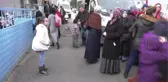Sakarya Okula Misafir Öğrenci Kararına, Velilerden Tepki