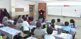 Üniversiteli Gençlerin Projesi Miniklerin Başarısını Artırdı