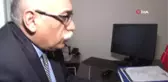 Veteriner Hekimler Odası Başkanı Köpek Saldırılarına Dikkat Çekti