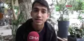 Adana Şahin Kendirci Aleyna'ya Saygım Sonsuz Ama Aramızda Bir Şey Yok