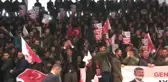 AK Parti Aday Tanıtım Toplantısı