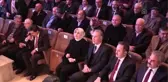 AK Parti Karabük Belediye Başkan Adaylarını Tanıtım Toplantısı