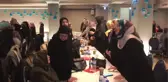 Berlinli Türklerden Yemen'e Yardım - Berlin