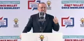Cumhurbaşkanı Erdoğan ile Down Sendromlu Sporcunun Samimi Diyaloğu