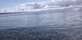 Ege Denizinde Kırmızı Alarm