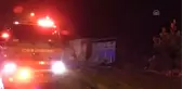 Fabrika Yangını