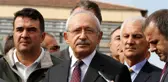 Kemal Kılıçdaroğlu, İdris Naim Şahin Tartışmalarına Son Noktayı Koydu: MYK'da Konuşmadık