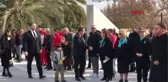KKTC Cumhurbaşkanı Akıncı Azınlık Haklarına Asla Boyun Eğmeyeceğiz