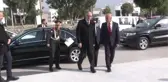 KKTC'nin Kurucu Cumhurbaşkanı Denktaş'ın Vefatının 7. Yılı