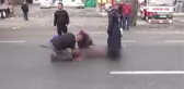 Kütahya Kamyonun Çarptığı Yaşlı Kadın Hayatını Kaybetti