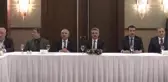 Malatya Gazeteciler Cemiyeti 30. Yıl Kutlamaları
