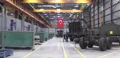 Milli Hava Savunma Sistemine Yerli Platform