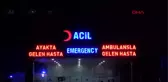 Samsun Acil Servis Doktorunu Darbettiği İddia Edilen Şüpheli Serbest
