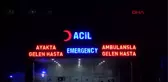 Samsun'da Acil Servis Doktoruna Yumruklu Saldırı İddiası