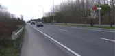 Samsun-Ordu Karayolunda 'Yılkı' Tehlikesi