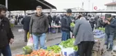 Sebze ve Meyve Fiyatlarına 'Kış' Tarifesi