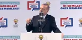 Cumhurbaşkanı Erdoğan, AK Parti'nin Sakarya Adaylarını Açıkladı! İşte Tam Liste