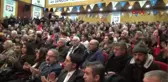 Tunceli AK Parti'nin Tunceli Belediye Başkan Adayları Tanıtıldı