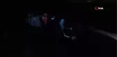 Yaban Hayvanları İçin Dağlara Ekmek Bıraktı
