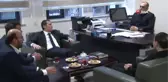 AK Parti'nin Zeytinburnu Adayı Ömer Arısoy'dan Öğrencilere Kitap Tavsiyesi