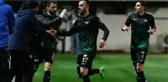Akhisarspor, Sokol Cikalleshi ve Zeki Yavru'yu Transfer Etti