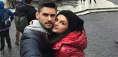 Almeda Abazi'den Hamilelik Paylaşımı!