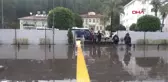 Antalya Fetö'den Aranan Şüpheli Tutuklandı