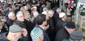Aydın MHP'li Başkan Alıcık'ın Acı Günü