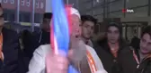 Bursalı Mehmet Amca'nın Erdoğan Sevgisi- AK Parti'nin Bursa Adaylarının Tanıtıldığı Toplantının...