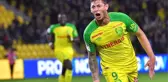 Cardiff City, Galatasaray'ın Transfer Listesinde Yer Alan Emiliano Sala'yı Transfer Etti