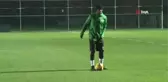 Çaykur Rizespor'da Kasımpaşa Hazırlıkları Başladı