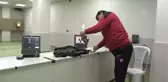 Engelli Milli Atıcının 