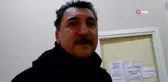 Gözaltına Alınan Sanatçı Ferhat Tunç, Bakırköy Adliyesi'ne Getirildi