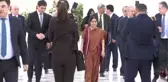 Hindistan-Orta Asya-Afganistan Diyaloğu Toplantısı