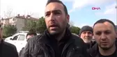 İstanbul-Silivri'de Belde Taksicilerinden Ukome'ye ve Kendilerine Kesilen Cezaya Tepki
