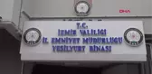 İzmir Fetö'den Gözaltına Alınan Çiğ Köfte İşletmeleri Sahibi Adliyede