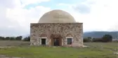 Kanuni'nin Yaptırdığı Tarihi Mescide Yeni Dönem Metal Doğrama Takıldı