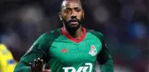 Manuel Fernandes, Lokomotiv Moskova'da Kamp Kadrosuna Alınmadı