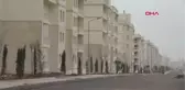 Mardin Nusaybin'de Terör Mağduru Ailelere Ev ve İş Yeri